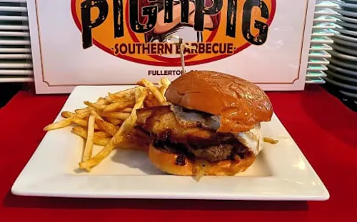 Pig N Pig