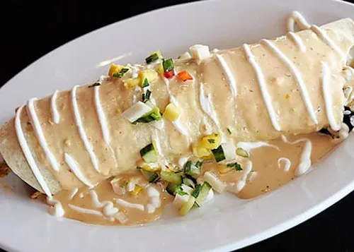 Azteca Mexican Restaurant & Margarita Bar