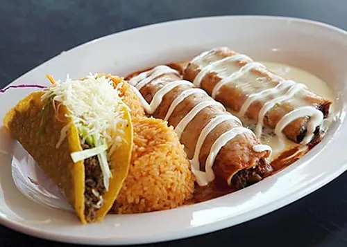Azteca Mexican Restaurant & Margarita Bar