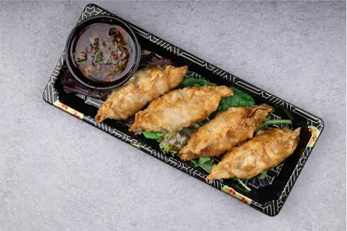 KOBA Korean BBQ - FIDI