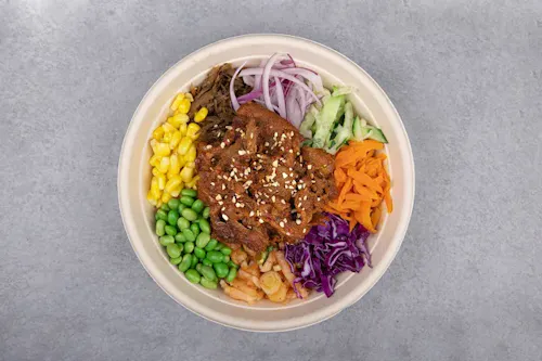 KOBA Korean BBQ - FIDI