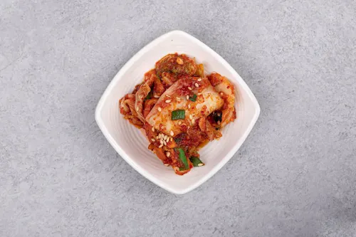 KOBA Korean BBQ - FIDI