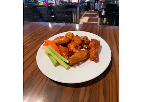The Rally Sports Bar & Grille