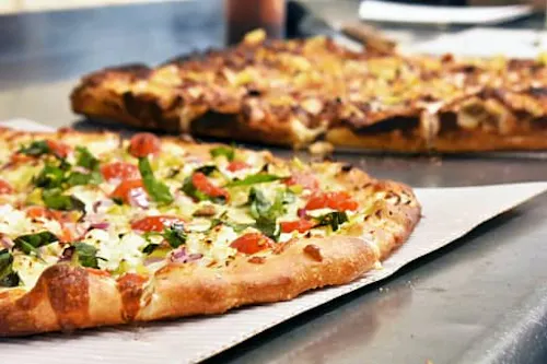Sheldon's Pizza-Commerce
