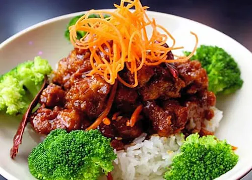 Photo 1 of 4: Bendi Wok N Bar