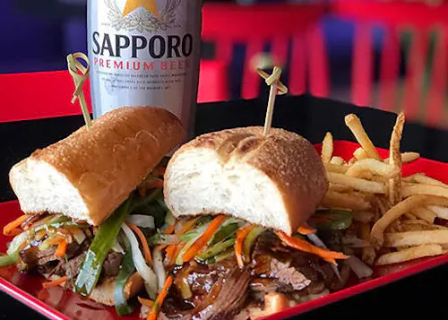 Bendi Wok N Bar