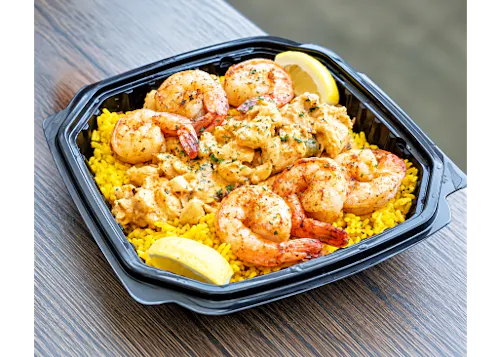 Becky's Seafood House