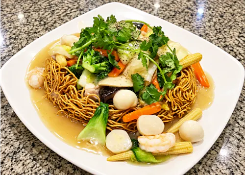 Pho Saigon 8