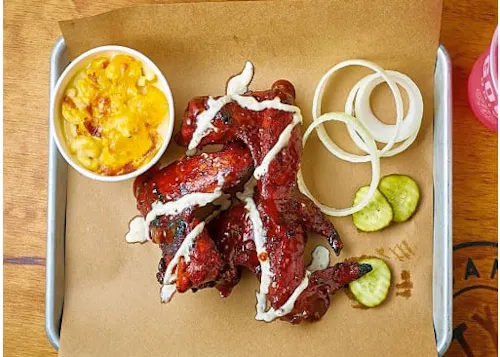 Good Union Urban Bbq