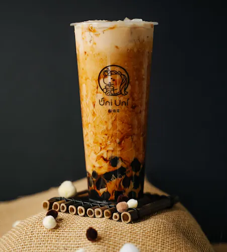 Boba King - Wheaton