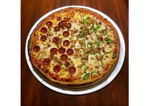 Olivia's II Pizza and Pasta