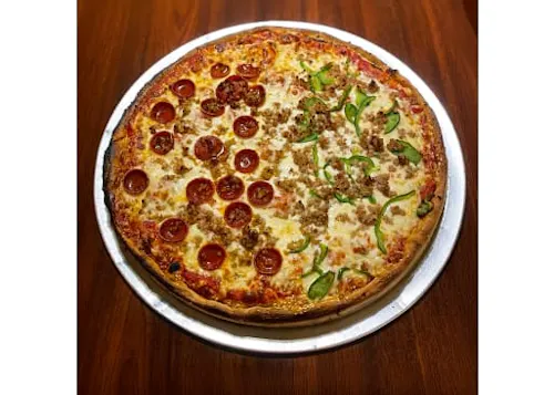 Olivia's II Pizza and Pasta
