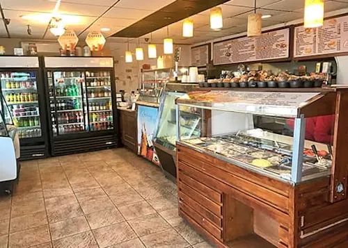Bon Appetite Bagels