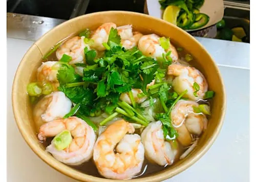 Bee BanhMi