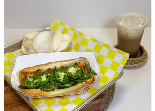 Bee BanhMi