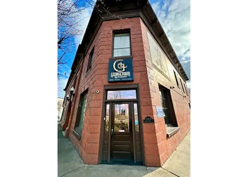 Georgetown Liquor Company