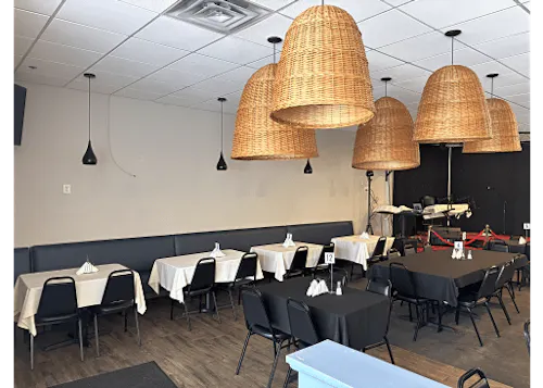 Sodere Ethiopian Restaurant and Bar