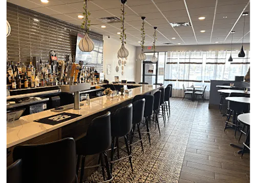 Sodere Ethiopian Restaurant and Bar