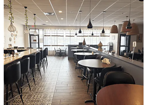 Sodere Ethiopian Restaurant and Bar