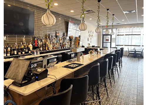 Sodere Ethiopian Restaurant and Bar