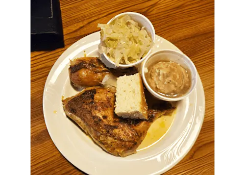 Mama'Nem Southern Kitchen LLC