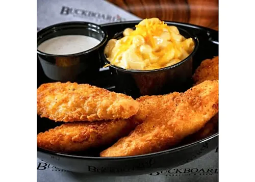 Buckboards BBQ & Brew