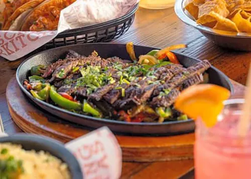 Local Cantina - Upper Arlington