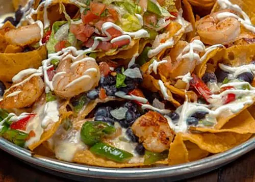 Photo 1 of 4: Local Cantina - Upper Arlington