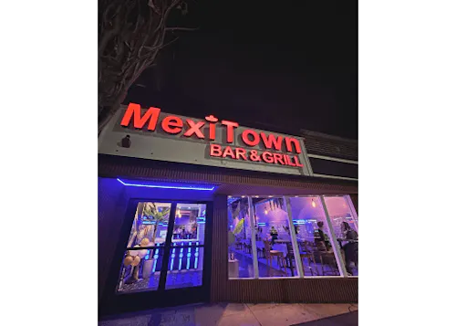 Mexitown Bar & Grill