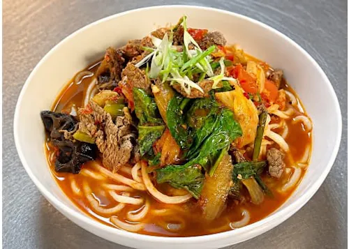 Afsona Mediterranean Cuisine