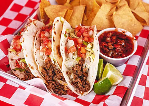 Taco Mike's