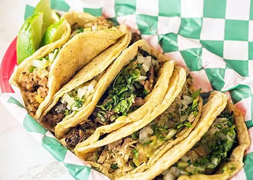 Photo 1 of 4: Taco Mike's