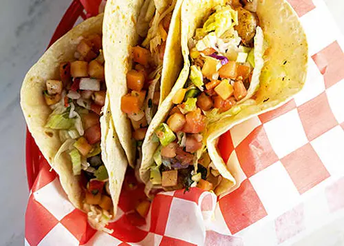 Taco Mike's