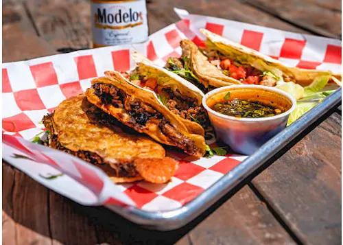 Taco Mike's