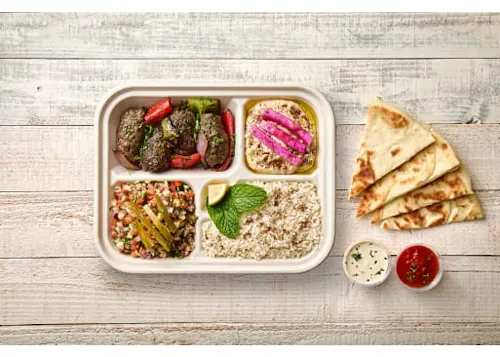 Manakish -San Jose