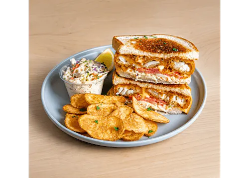 Off the Hook Seafood & Grill - LoSo