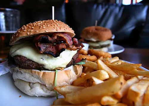 Boathouse Grill
