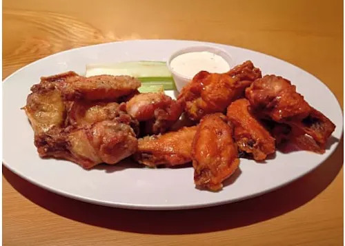 Boathouse Grill