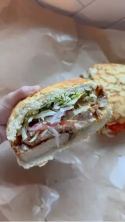 Photo 1 of 4: Rubicon Deli - Mission Hills