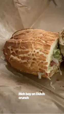 Rubicon Deli - Mission Hills