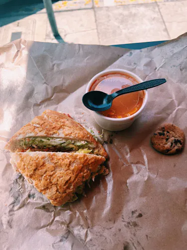 Rubicon Deli - Mission Hills