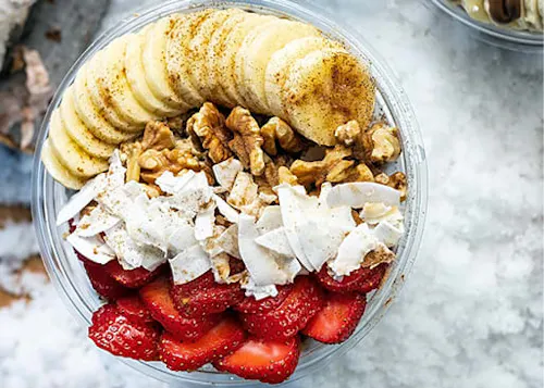 Playa Bowls
