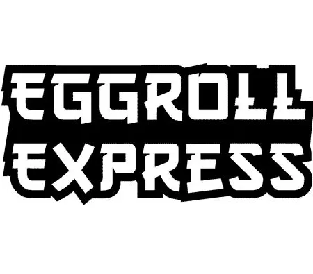 Photo 1 of 4: Egg Roll Express - Austin