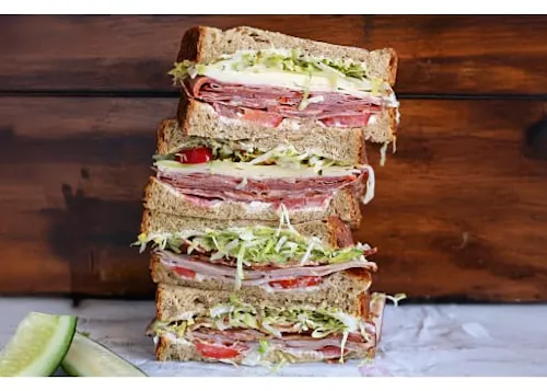 Jimmy John's