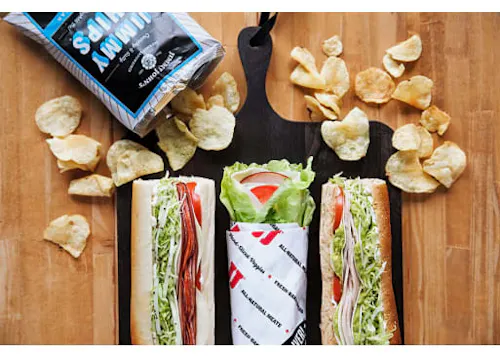 Jimmy John's