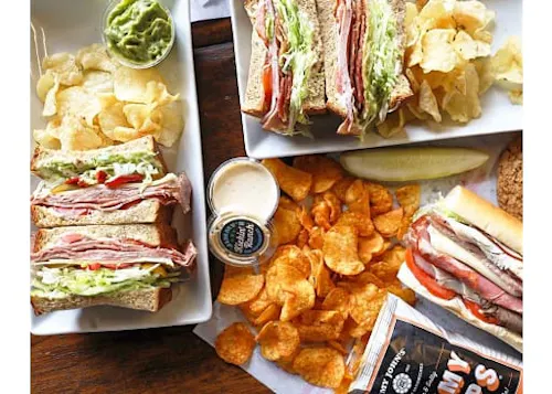Jimmy John's