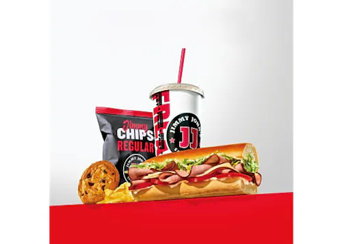 Photo 1 of 4: Jimmy John's