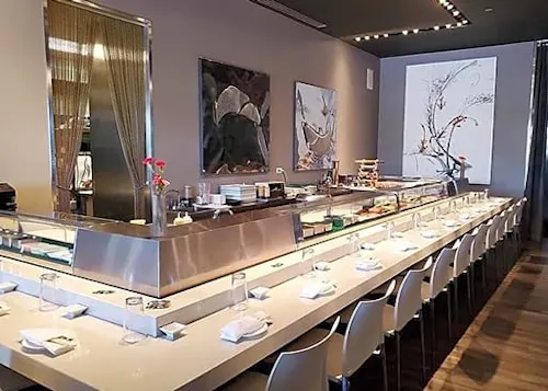 Bistro Wasabi II