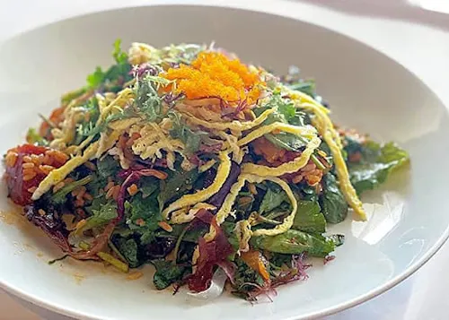 Bistro Wasabi II