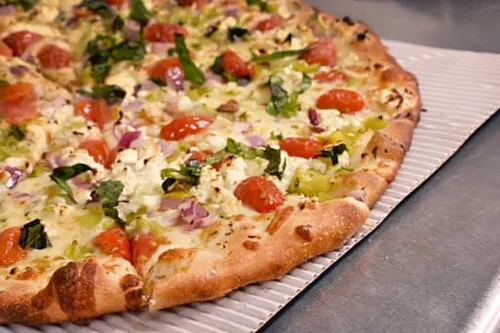 Sheldon's Pizza-Lake Orion